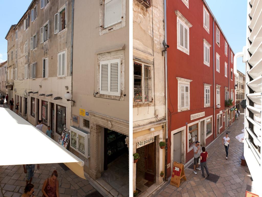 Victoria Apartments - Zadar Centre Exterior photo